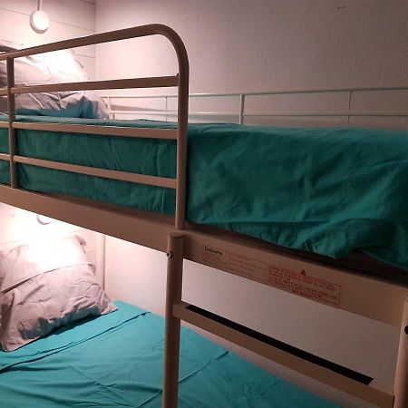Les Lecques Turquoise Apartment แซ็งต์-ซีร์-ซูร์-แมร์ ภายนอก รูปภาพ