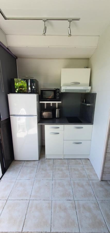 Les Lecques Turquoise Apartment แซ็งต์-ซีร์-ซูร์-แมร์ ภายนอก รูปภาพ