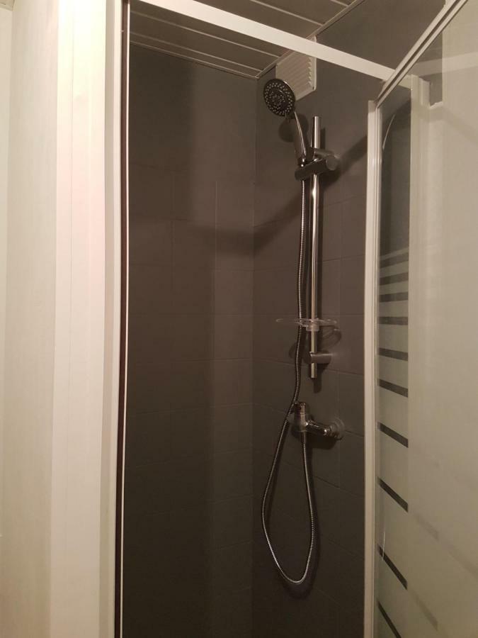 Les Lecques Turquoise Apartment แซ็งต์-ซีร์-ซูร์-แมร์ ภายนอก รูปภาพ
