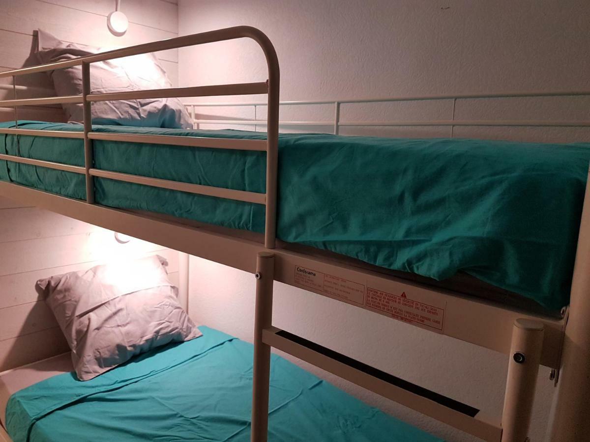Les Lecques Turquoise Apartment แซ็งต์-ซีร์-ซูร์-แมร์ ภายนอก รูปภาพ